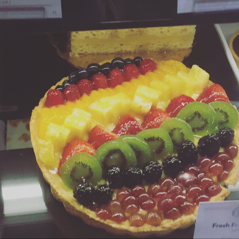 Meet your Posher, Lanita